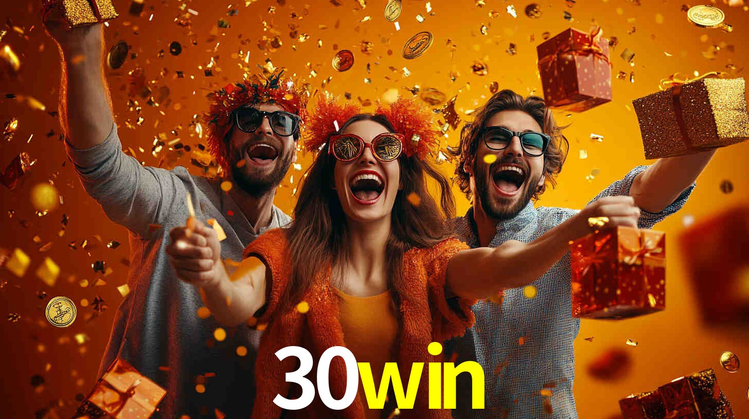 30win: Seu Especialista em Apostas Esportivas Brasileiras