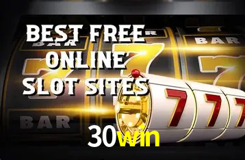 A Revolução dos Aplicativos de Jogos no 30win