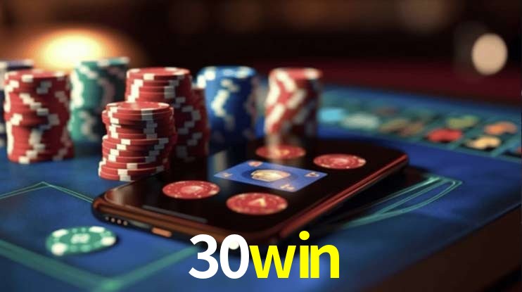 Jogos de Slot 30win