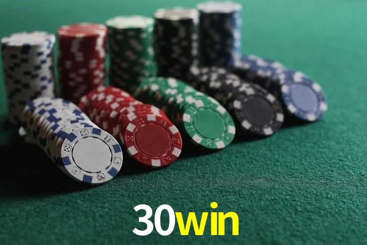 Bonus Features 30win