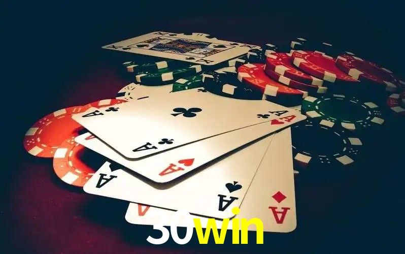 30win Slots