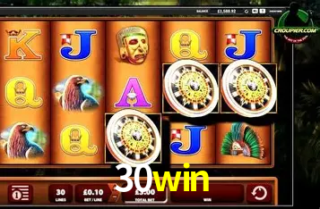 Desvendando o Mundo dos Jogos Virtuais na 30win