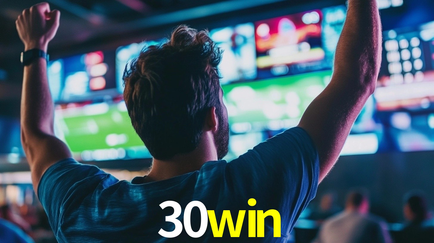 30win - Plataforma Oficial de Slots do Brasil - 30win.com