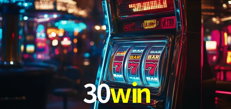 Daily Bonuses 30win