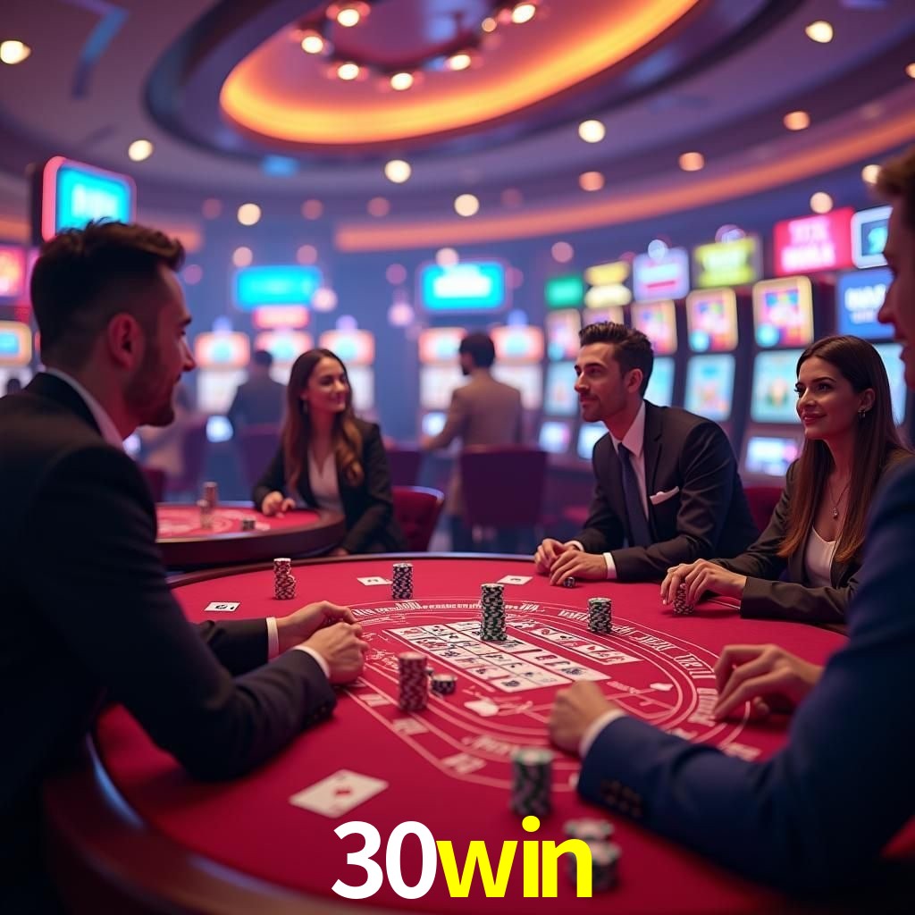 Programa VIP 30win