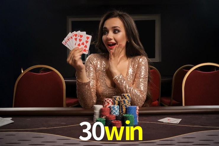 30win Fortune Tiger