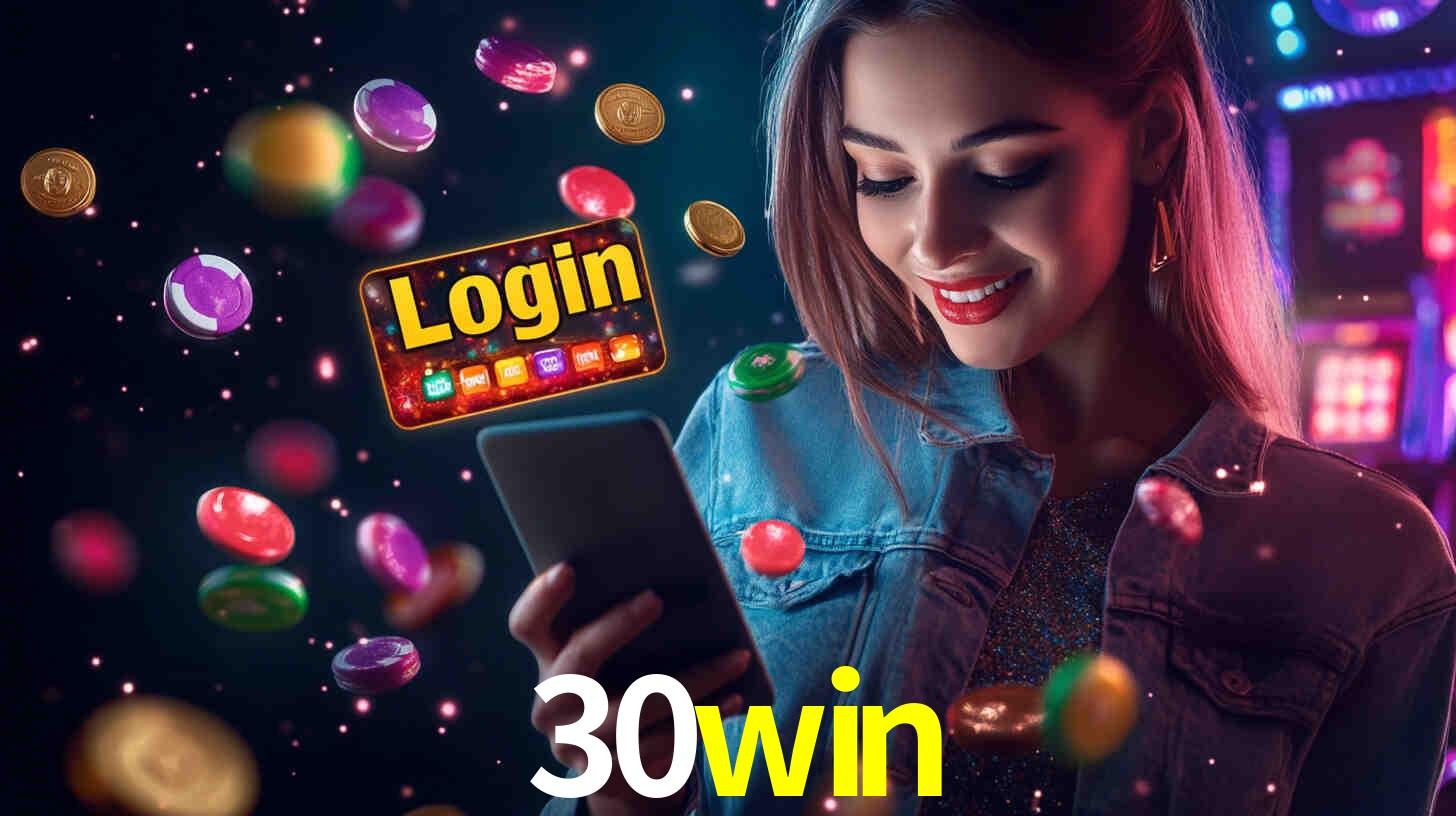 Descubra a Essência do 30win: Nossa História e Compromissos