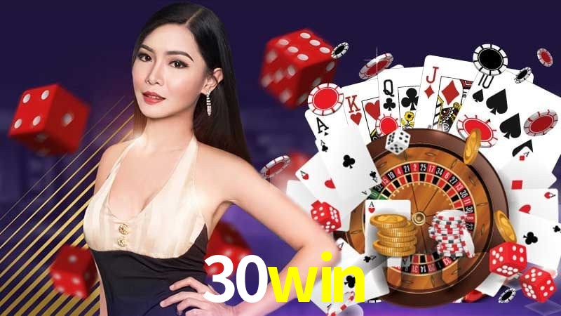 PIX Instantâneo 30win
