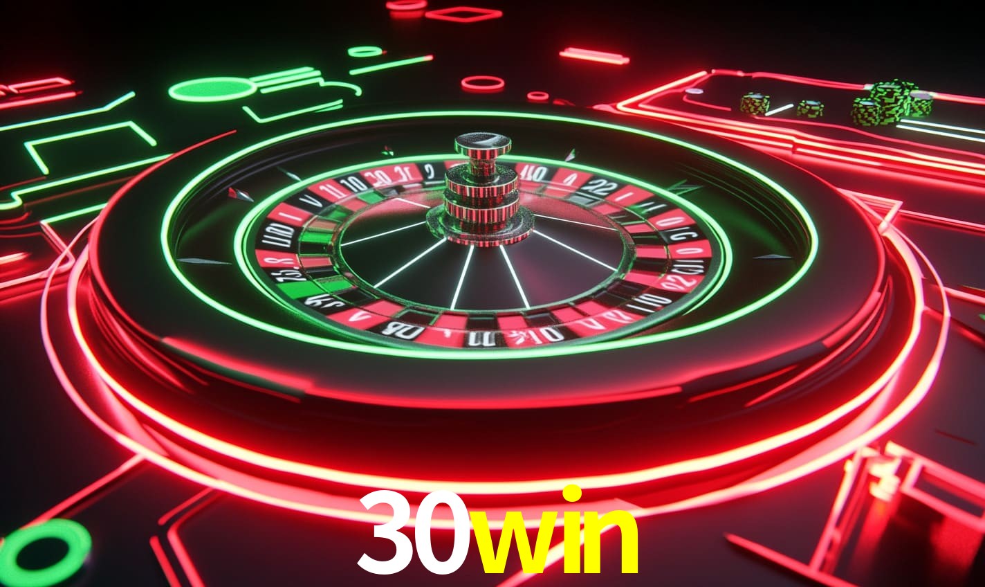 Inovações de Jogos na 30win: O Futuro das Experiências Interativas