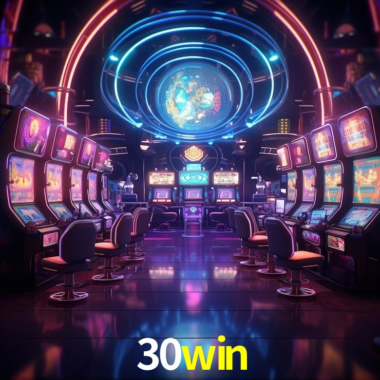 30win vip