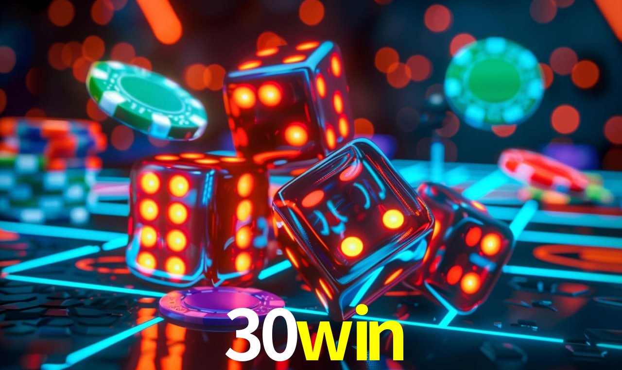 cassino 30win