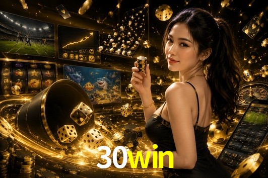 Exclusive Offers 30win