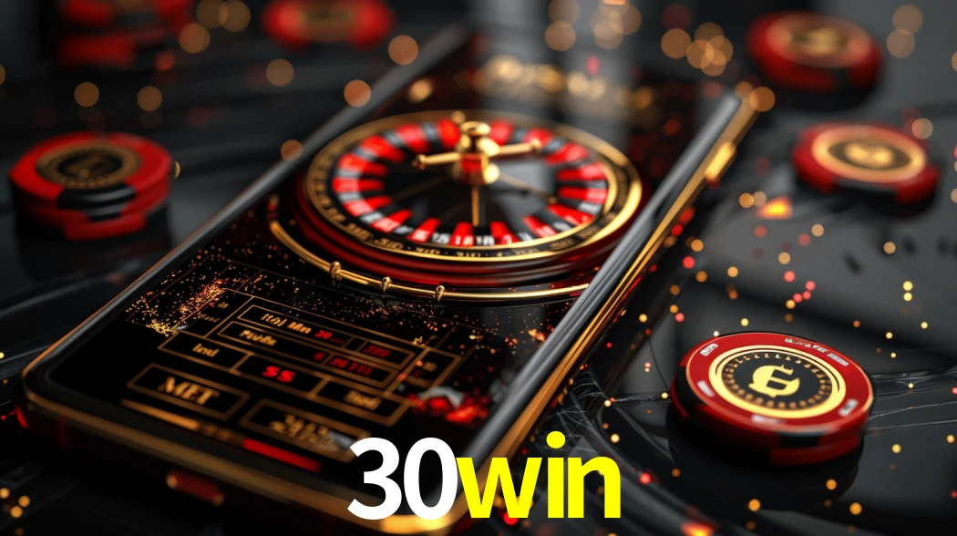 Account Benefits 30win