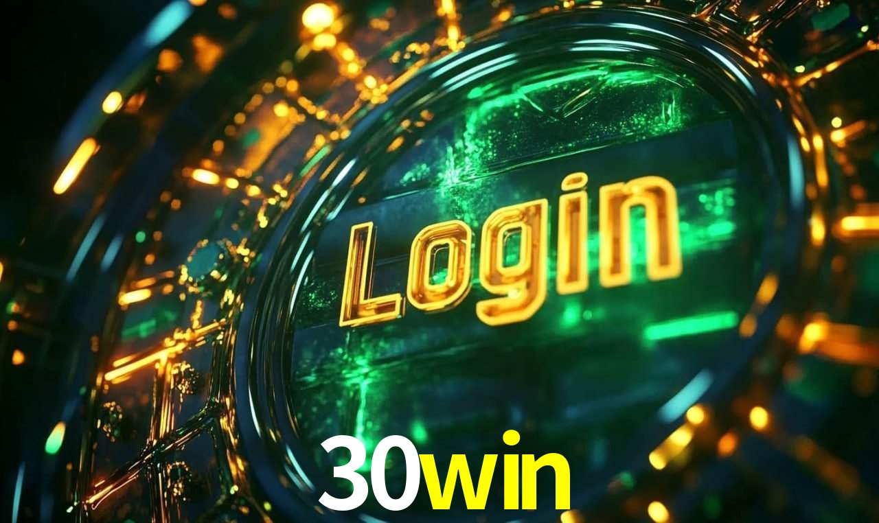 30win bet