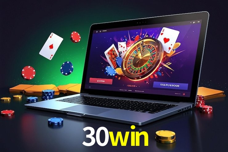 Especiais de Fim de Semana 30win