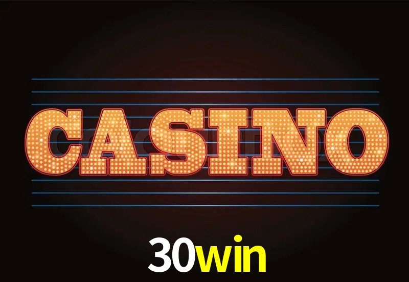 Experiência VIP 30win