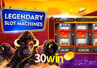 Desvendando o Mundo dos Jogos Virtuais na 30win