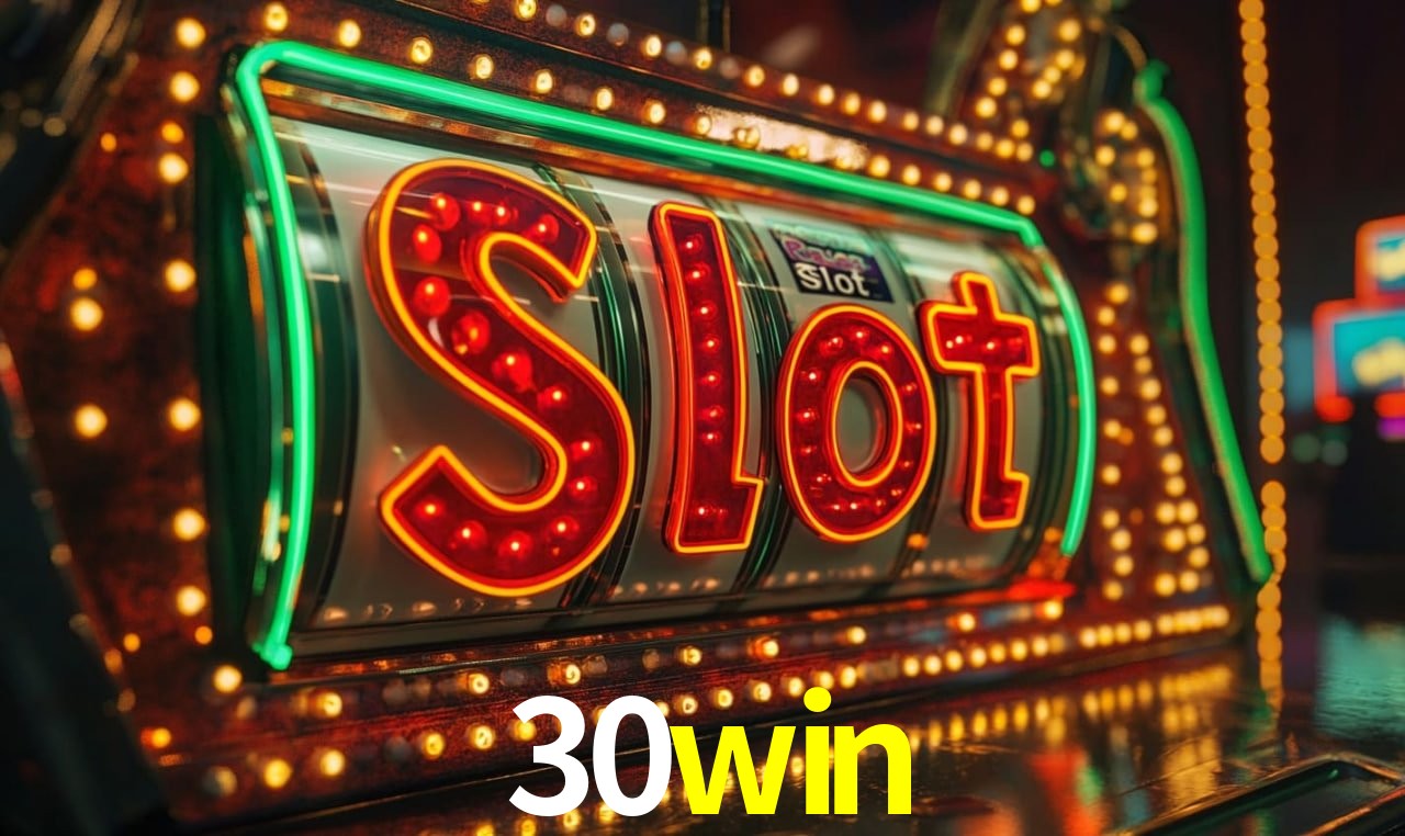 Sistemas de Segurança 30win
