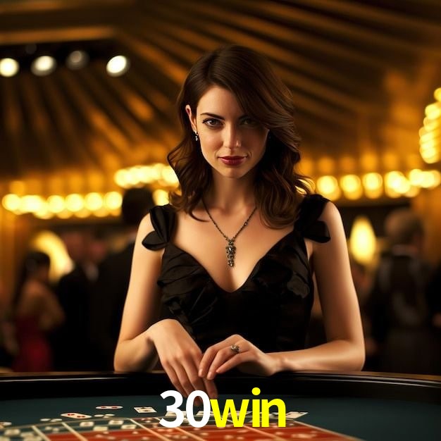 Explorando a Categoria de Eventos em Apostas na 30win