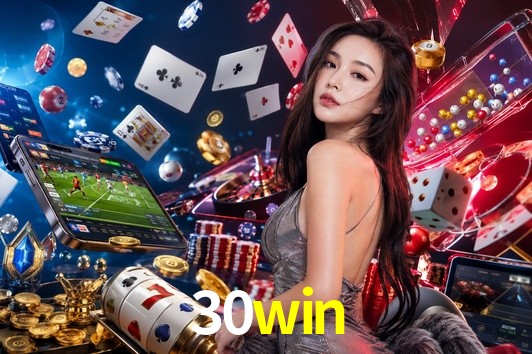 Live Casino 30win