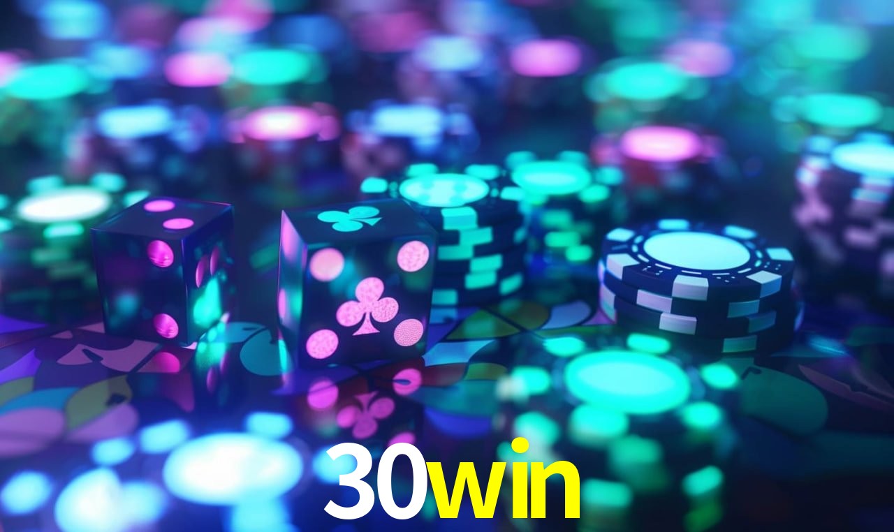 Casino VIP 30win