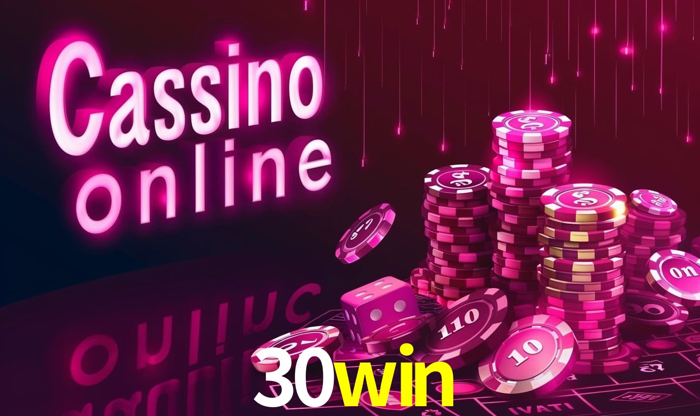 A Experiência Imersiva dos Cassinos Ao Vivo no 30win