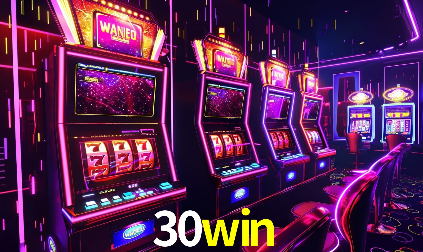 Descubra o Programa VIP da 30win: Vantagens Exclusivas para Jogadores