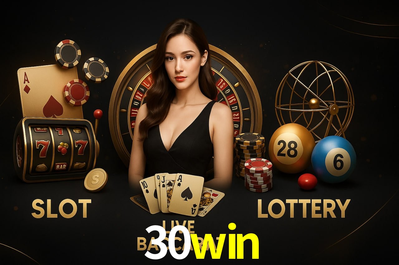 30win cassino online