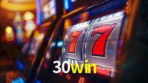 Login Seguro 30win