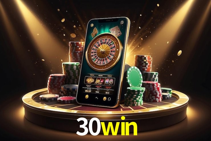 Segurança 2FA 30win
