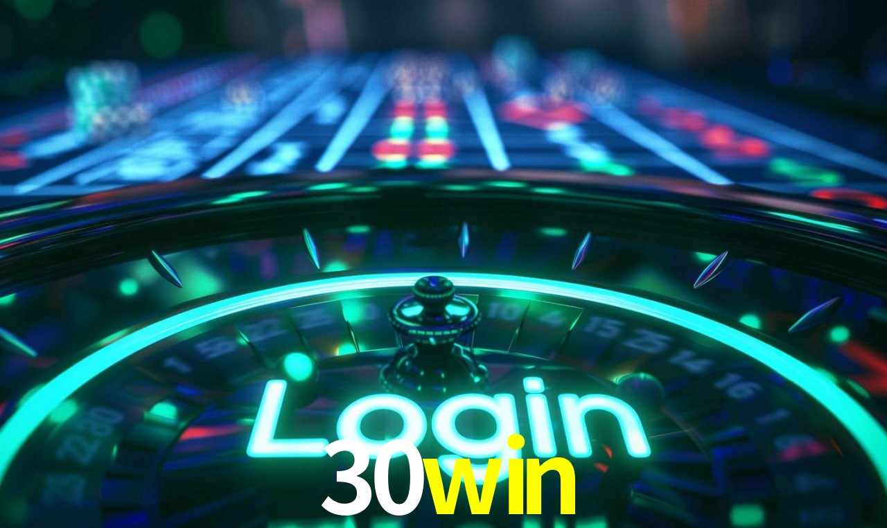 Apostas de Futebol 30win