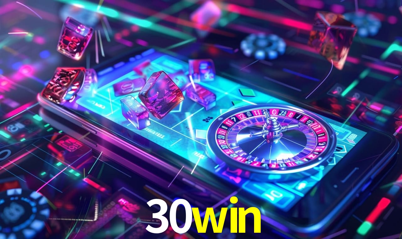 Estatísticas Esportivas 30win