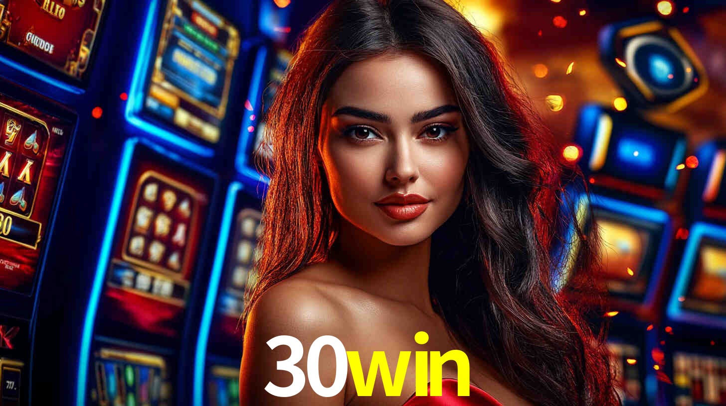 Descubra a Essência do 30win: Nossa História e Compromissos