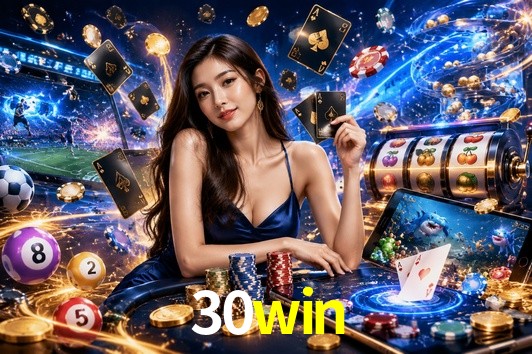Platform Technology 30win
