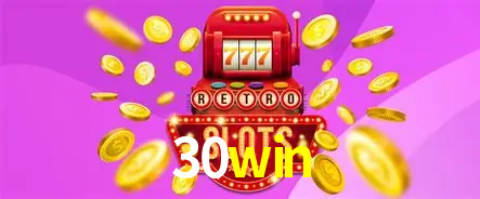 Inovações de Jogos na 30win: O Futuro das Experiências Interativas