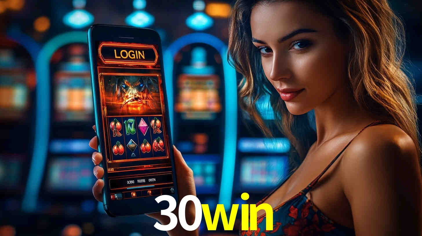 30win: A Experiência de Casino com Jogos de Mesa ao Vivo