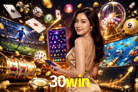 Secure Login 30win