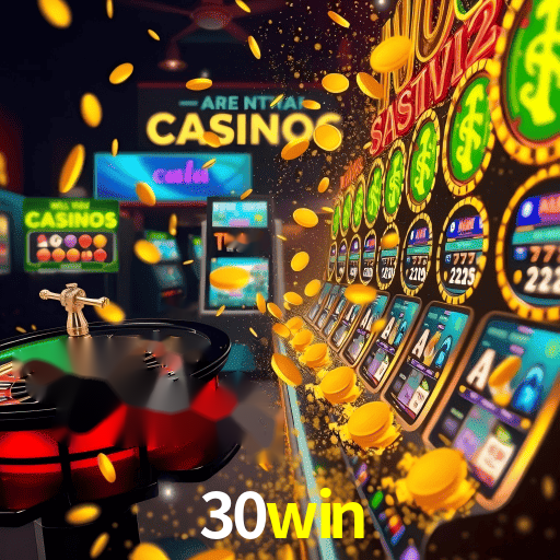 Desvendando o Mundo dos Jogos Virtuais na 30win