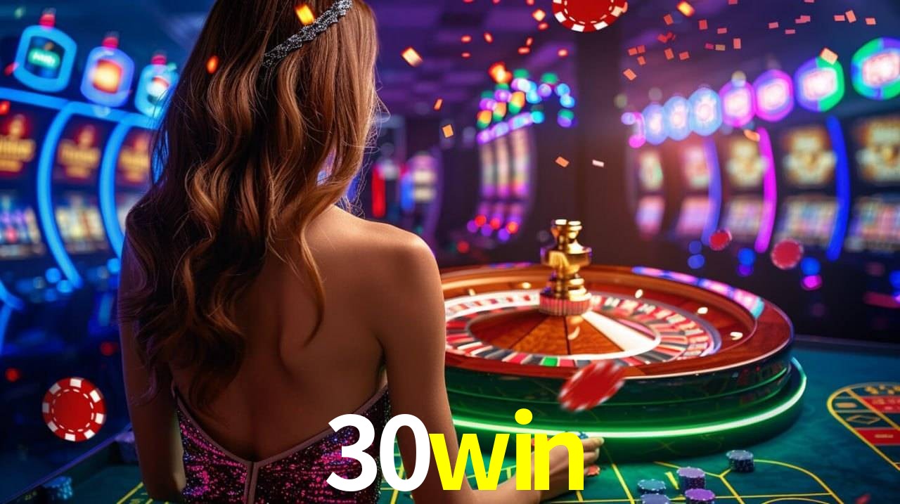 30win Baixar