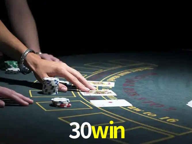 Promoções Sazonais 30win