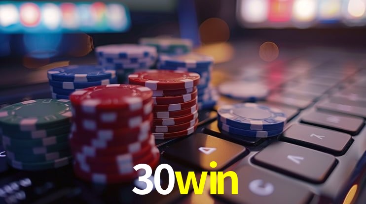 Tecnologia da Plataforma 30win