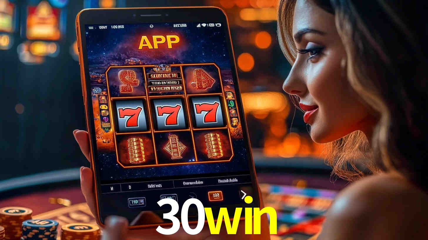 30win: Jogue Crash e Experimente Alta Recompensa Instantânea