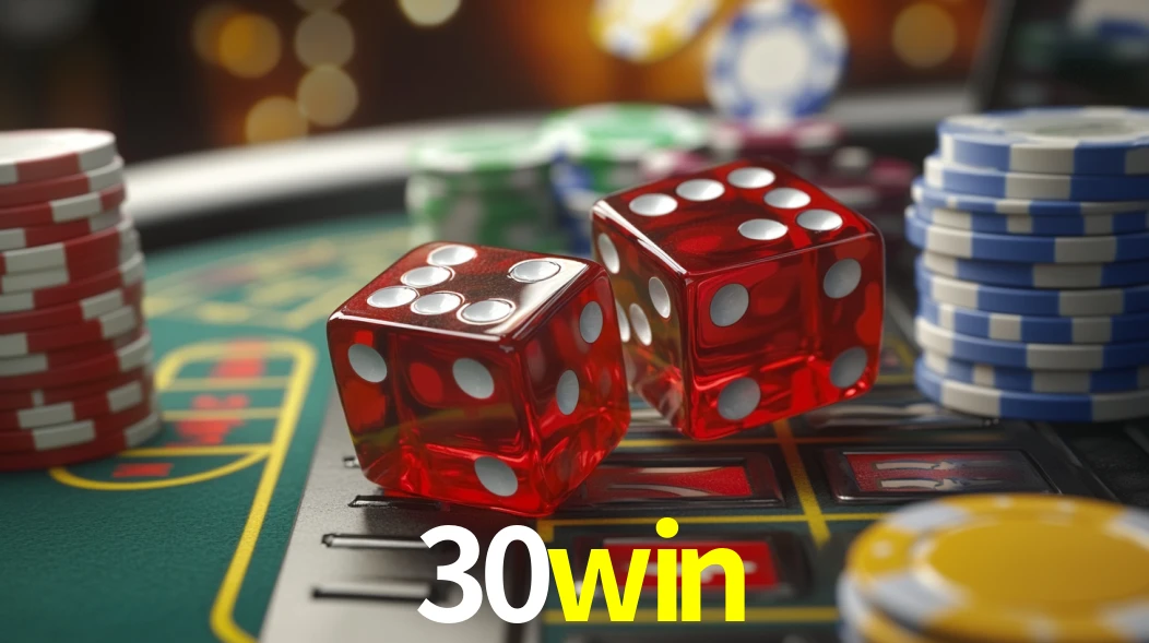 Welcome Bonus 30win