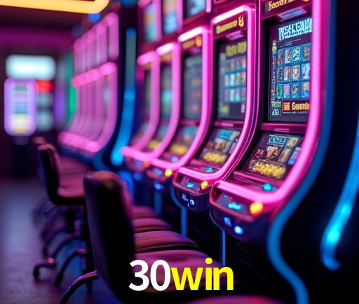 30win Plataforma Oficial