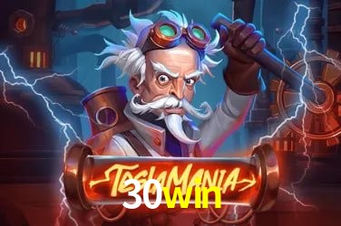 Provedores de Jogos 30win