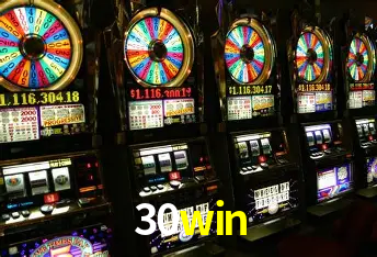 Apostas Esportivas na 30win: Um Guia Completo