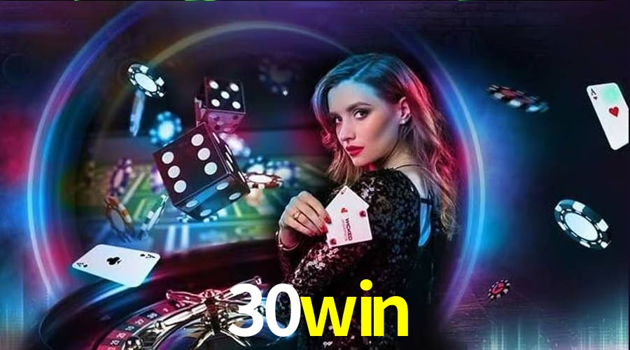 APP oficial da 30win para mobile