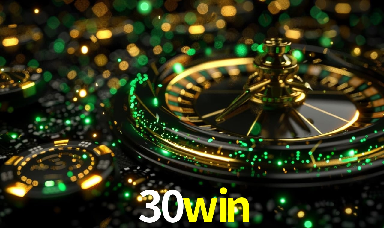 30win login