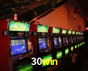 30win cassino online