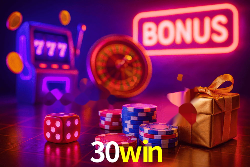 Descubra o Programa VIP da 30win: Vantagens Exclusivas para Jogadores